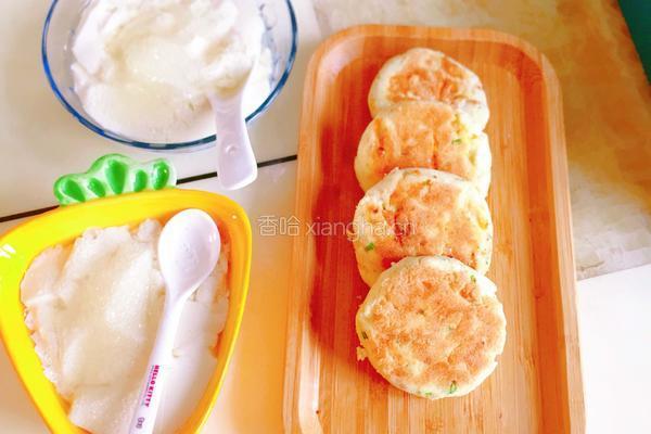 豆腐脑的做法图解9