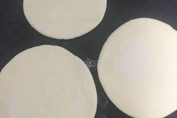 肉夹馍的做法图解6