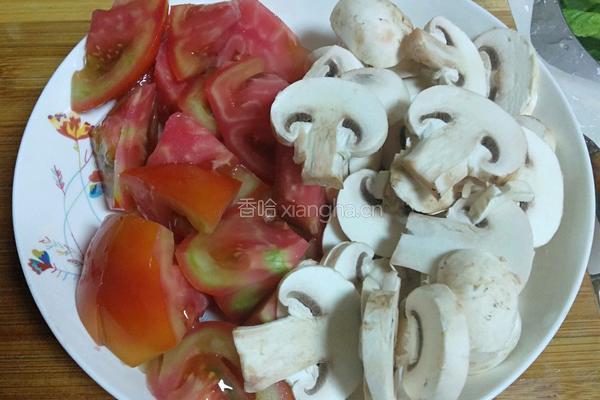 罗宋汤(孩子吃了长个子）的做法图解1