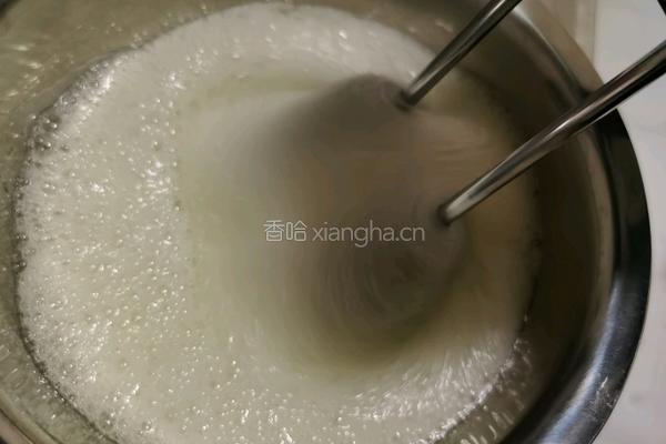 电饭锅肉松蛋糕的做法图解5