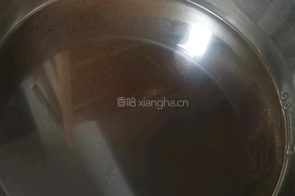 卤水牛肉（电饭煲）的做法图解3