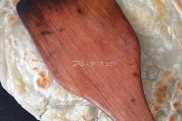 手抓饼的做法图解5