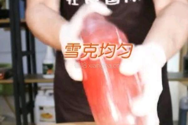 金银花莓果草本茶的做法图解11