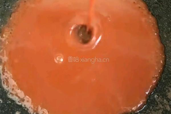 孜然五花肉的做法图解6