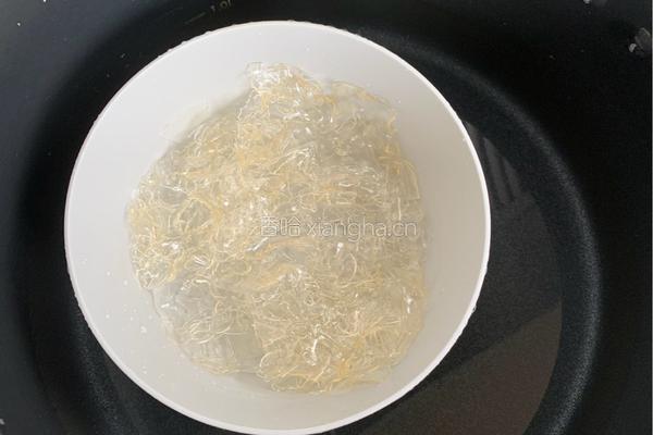 自制果冻（吉利丁片）的做法图解12
