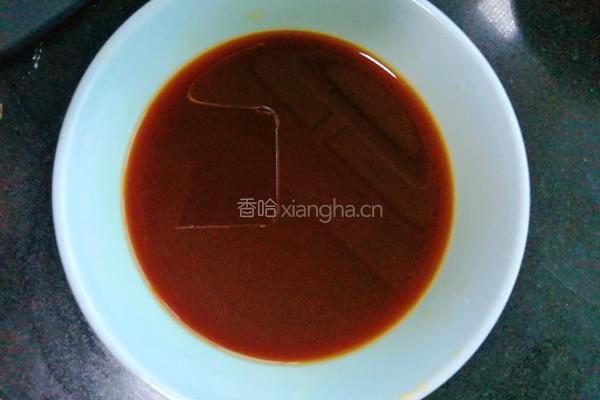 肠粉的做法图解10