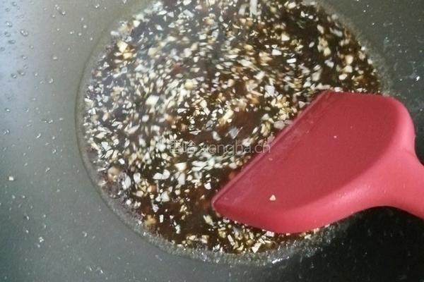 肠粉的做法图解12
