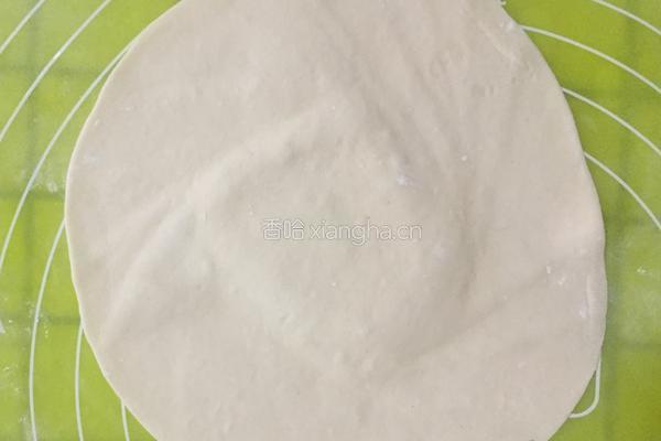 梅干菜肉包子的做法图解12