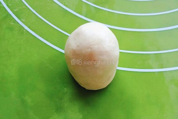 黏豆包的做法图解9