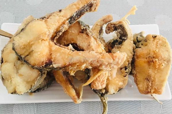 红烧草鱼的做法图解8