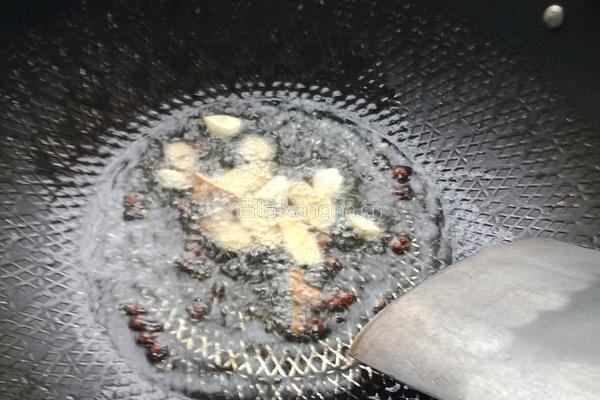 肉沫麻婆豆腐的做法图解2