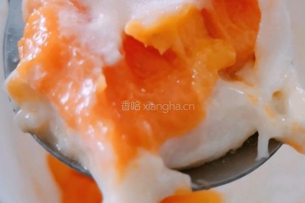 一口雪媚娘（绝对详细步骤）的做法图解12