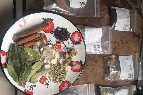 卤牛肉的做法图解5