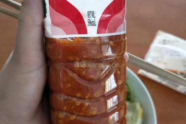 柠香蒜辣鸡爪的做法图解4