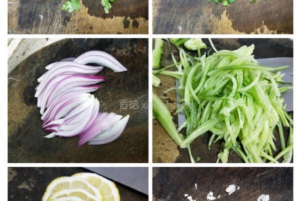柠香蒜辣鸡爪的做法图解3