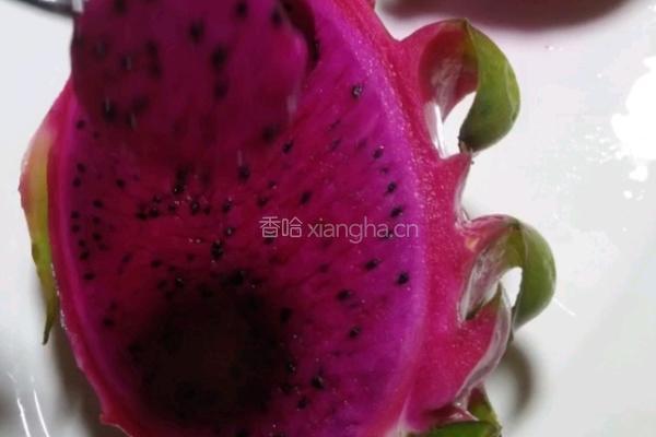 胭脂蛋的做法图解2