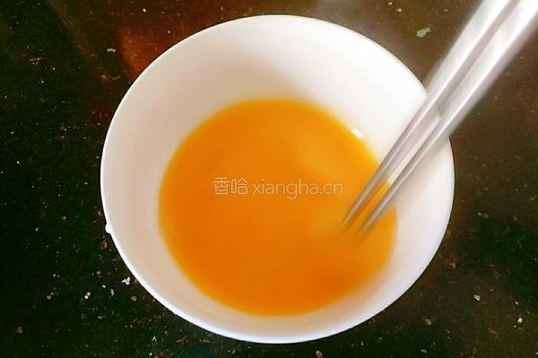 番茄鸡蛋面的做法图解4