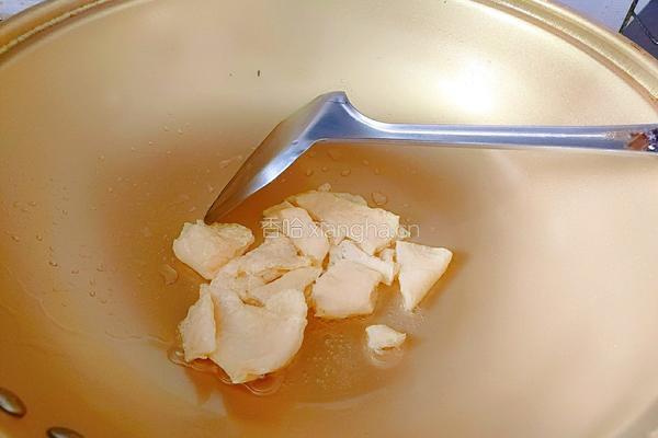 番茄鸡蛋面的做法图解7