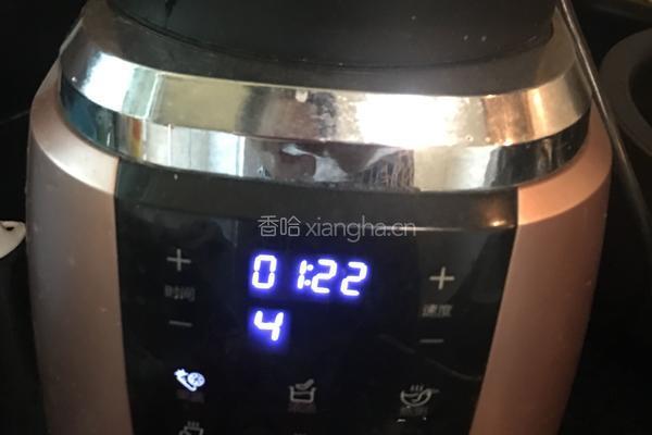 雪梨糕的做法图解3