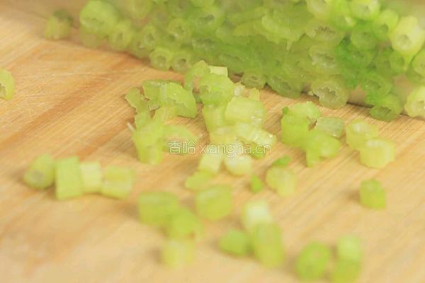 沙茶汕牛肉丸的做法图解2
