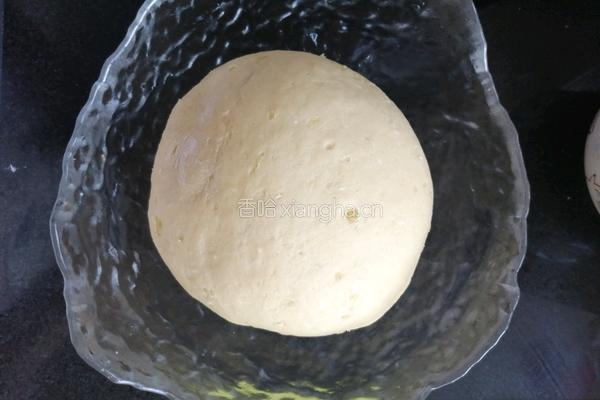 地瓜鸡蛋小饼的做法图解7