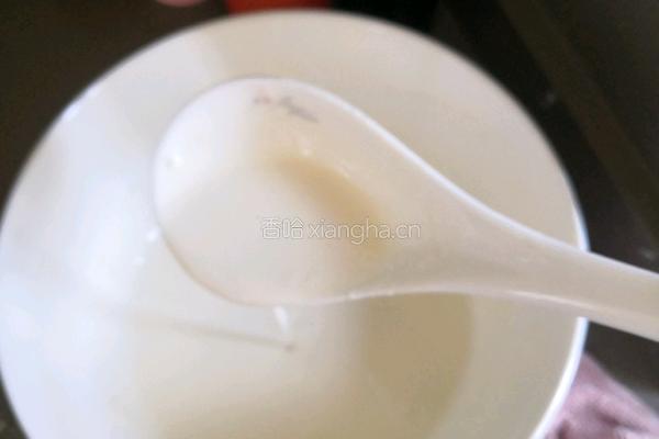 瓤皮的做法图解1