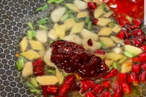 宫保鸡丁的做法图解4