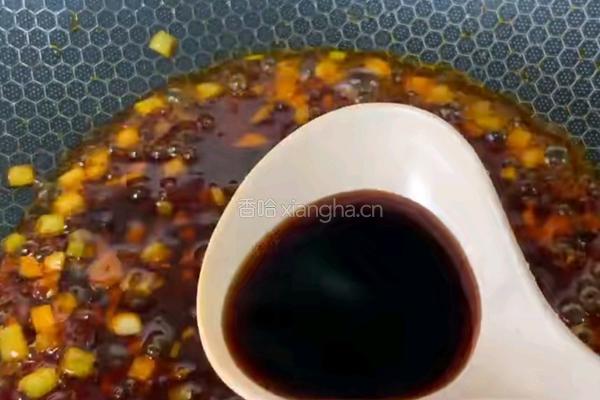 宫保鸡丁的做法图解5