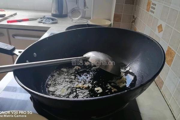 西红柿炒土豆丝的做法图解5