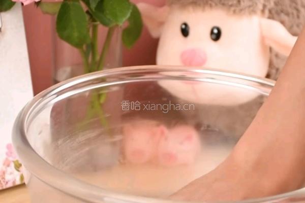 堪称艺术品的雏菊酥酥到掉渣附详细教程的做法图解1