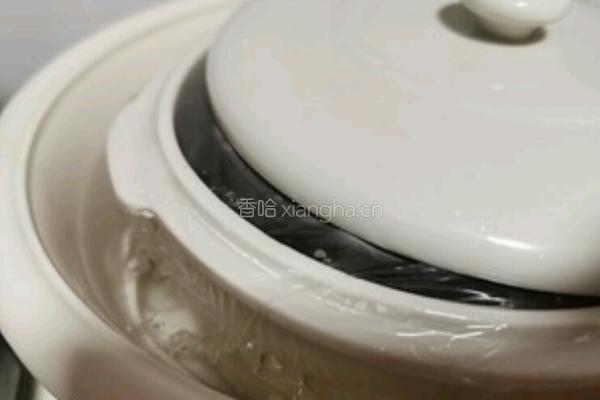 几步就能搞定的虫草鸡汤的做法图解3