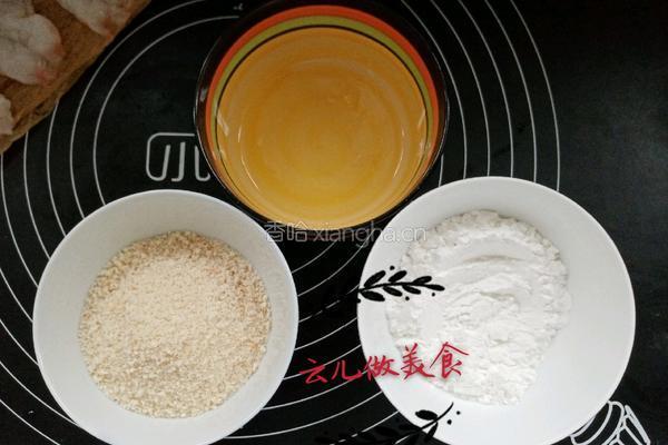 两吃虾家常做法的做法图解7