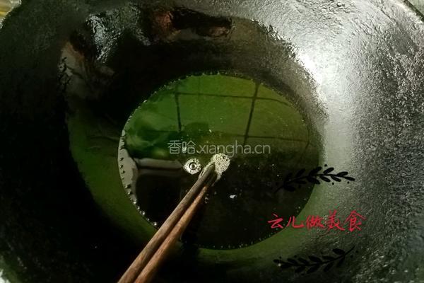 两吃虾家常做法的做法图解11