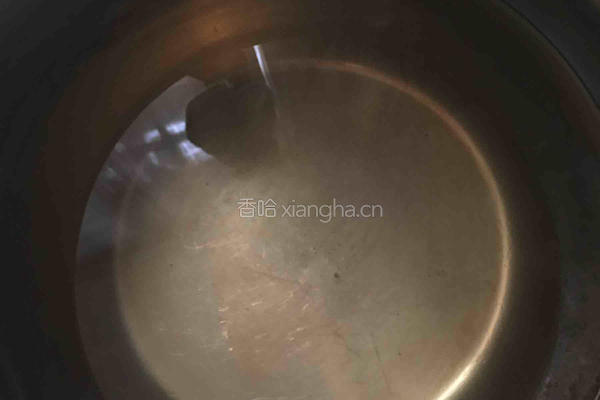 糖醋蒜头的做法图解2