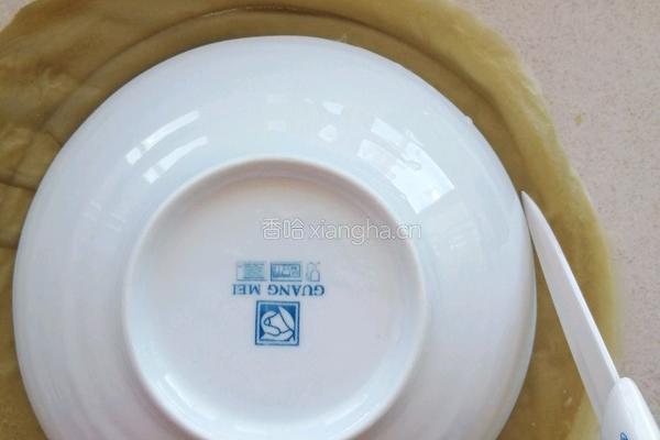 抹茶榴莲千层蛋糕的做法图解13
