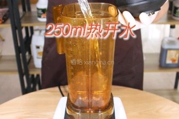 蒲公英草本茶的做法图解1