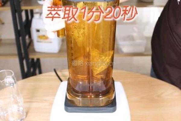 蒲公英草本茶的做法图解3