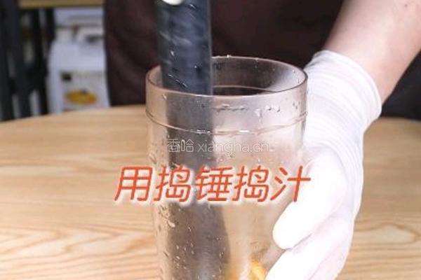 蒲公英草本茶的做法图解5