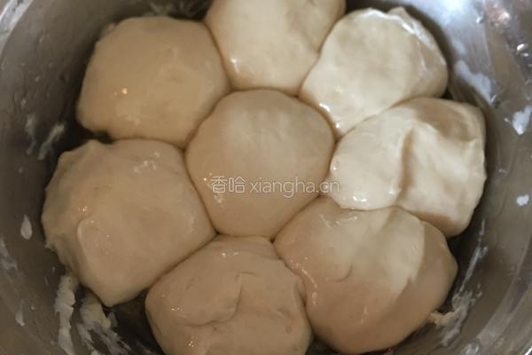 梅干菜锅盔的做法图解10