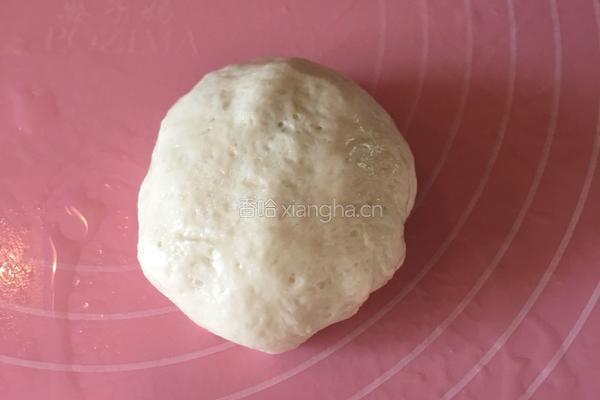 梅干菜锅盔的做法图解12