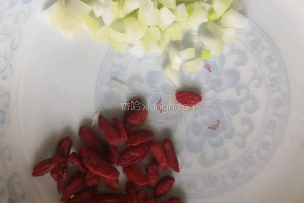 虾米蒸冬瓜的做法图解4