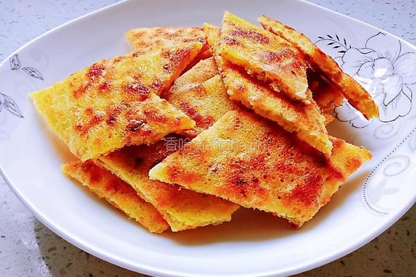 菜香饼的做法图解7