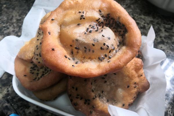咸煎饼的做法图解9