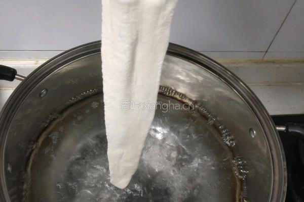 大碗宽面的做法图解8