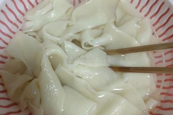 大碗宽面的做法图解9