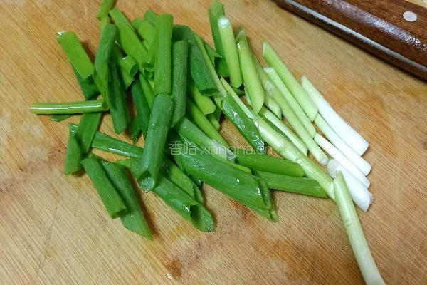 凉拌腐竹的做法图解5
