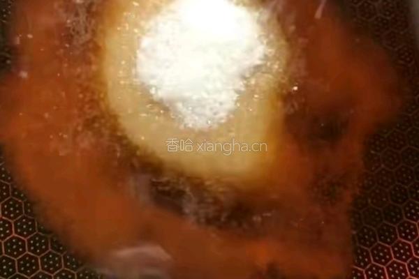 最简单的糖蒜做法的做法图解3
