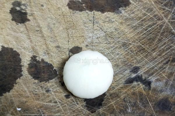 白灼虾的做法图解2