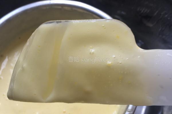 哈根达斯 冰淇淋的做法图解3