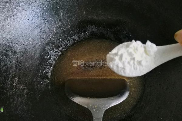 肥牛盖丝瓜的做法图解9